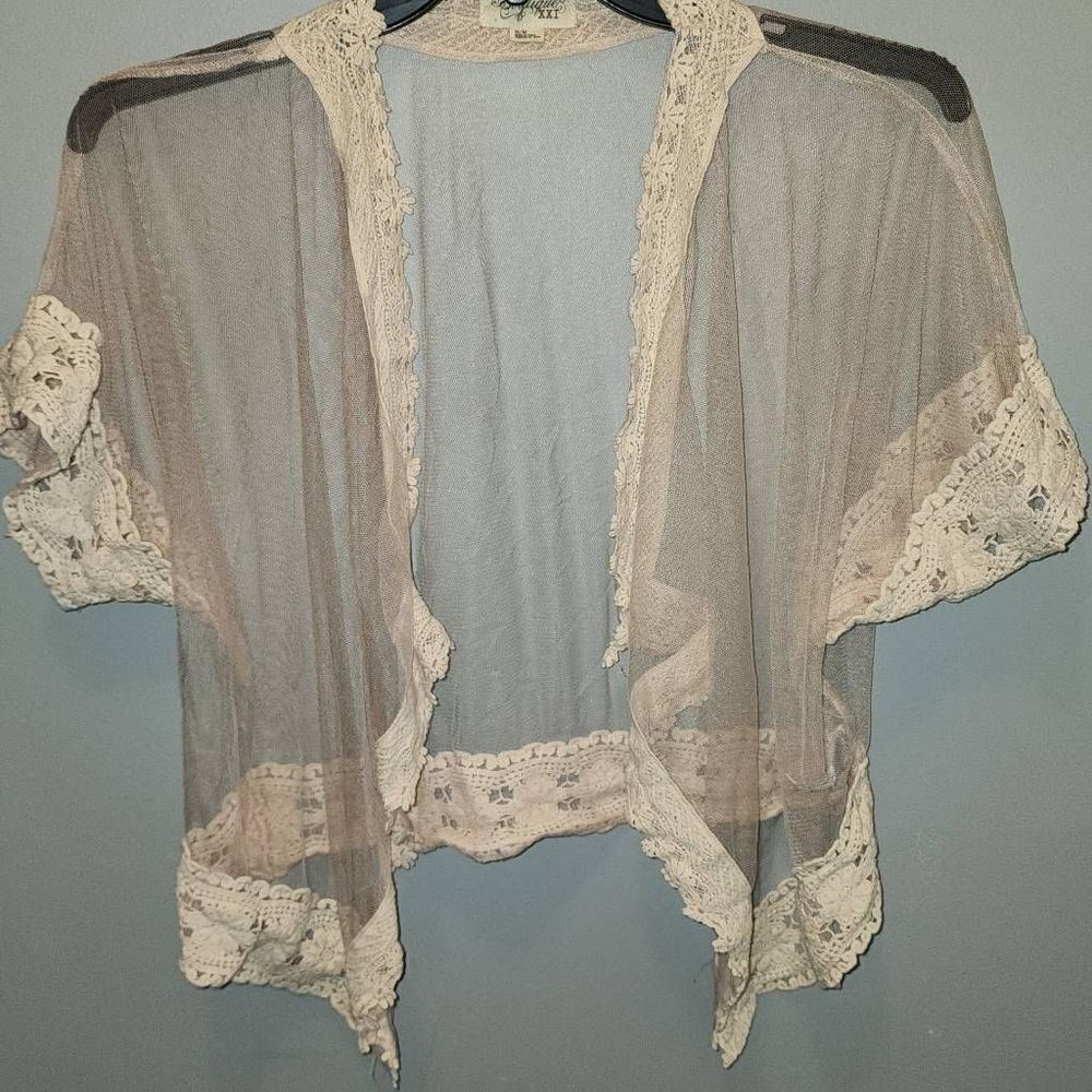 Boutique XXI 